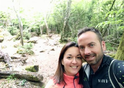 AETS Ordesa Sobrarbe Pirineos