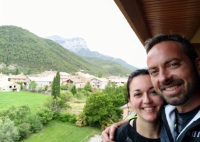 AETS Ordesa Sobrarbe Pirineos