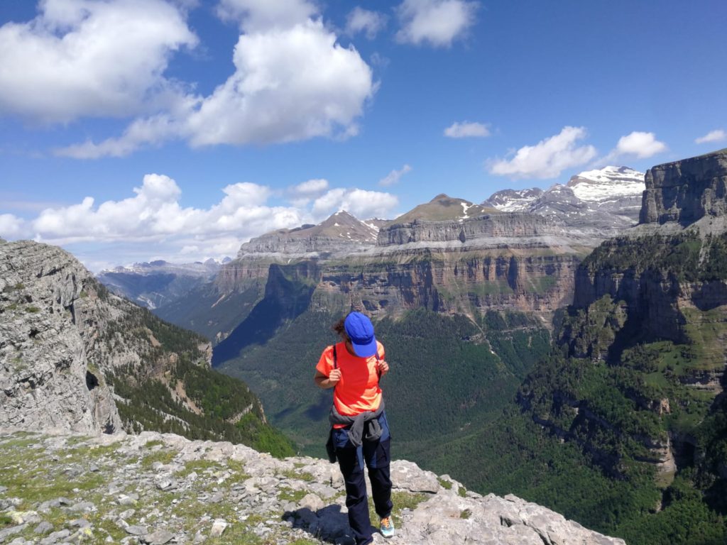 AETS Ordesa Sobrarbe Pirineos