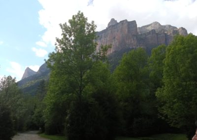 AETS Ordesa Sobrarbe Pirineos