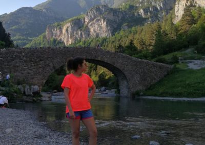 AETS Ordesa Sobrarbe Pirineos