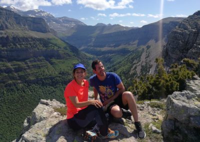 AETS Ordesa Sobrarbe Pirineos