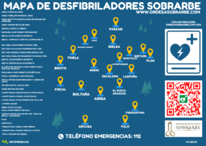 AETS Ordesa Sobrarbe Pirineos