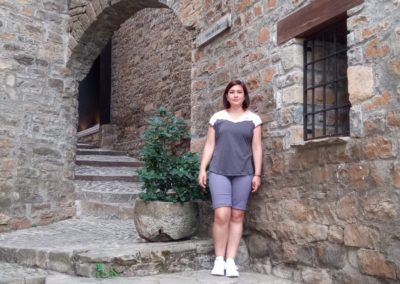 AETS Ordesa Sobrarbe Pirineos