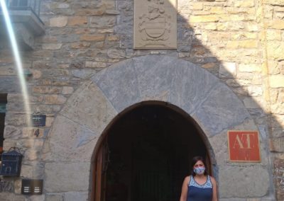 AETS Ordesa Sobrarbe Pirineos