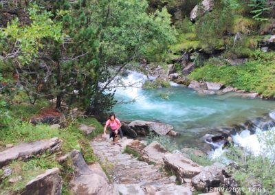 AETS Ordesa Sobrarbe Pirineos