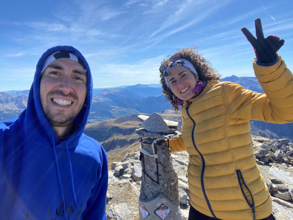 AETS Ordesa Sobrarbe Pirineos