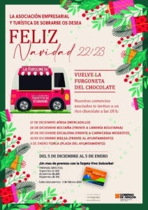 Navidad, dulce Navidad