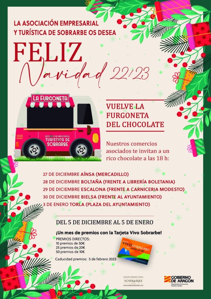 Navidad, dulce Navidad