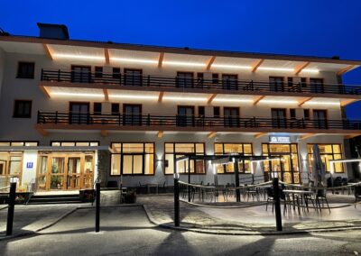 Hotel Ordesa Boltaña Sobrarbe