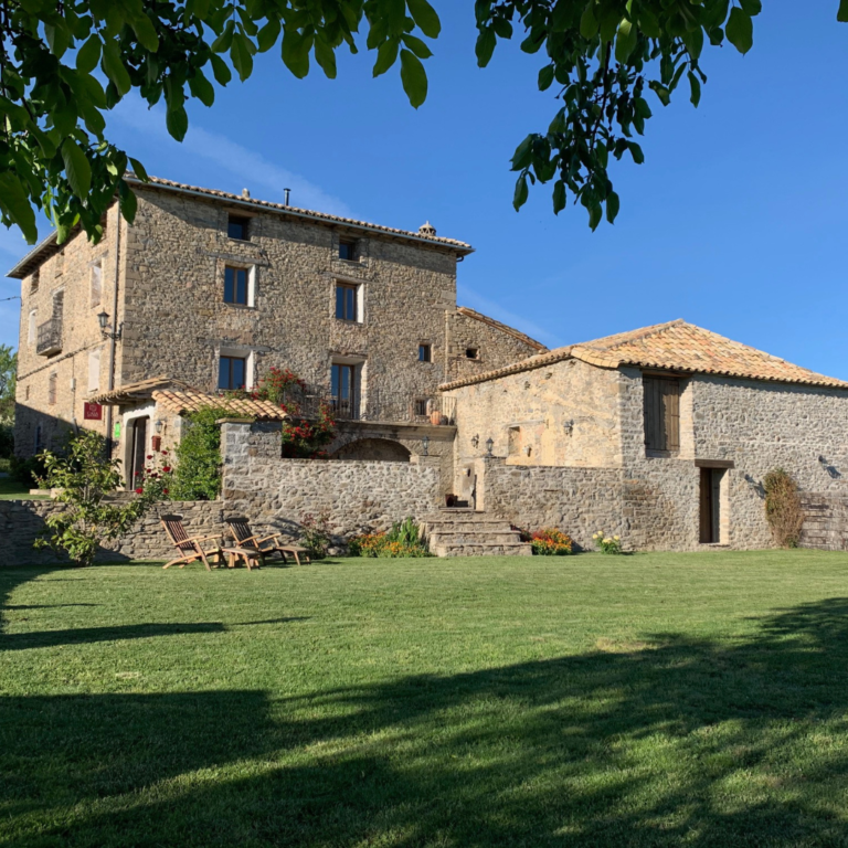 Casa Lascorz
