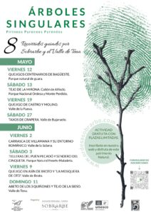 AETS Ordesa Sobrarbe Pirineos