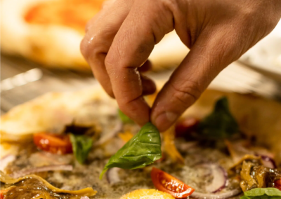 AETS Ordesa Sobrarbe Pirineos