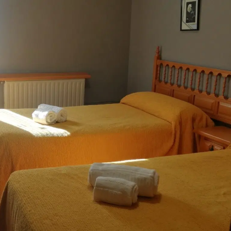 Hostal los Valles