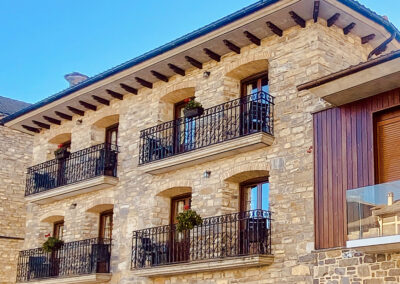 AETS Ordesa Sobrarbe Pirineos