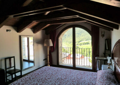 AETS Ordesa Sobrarbe Pirineos