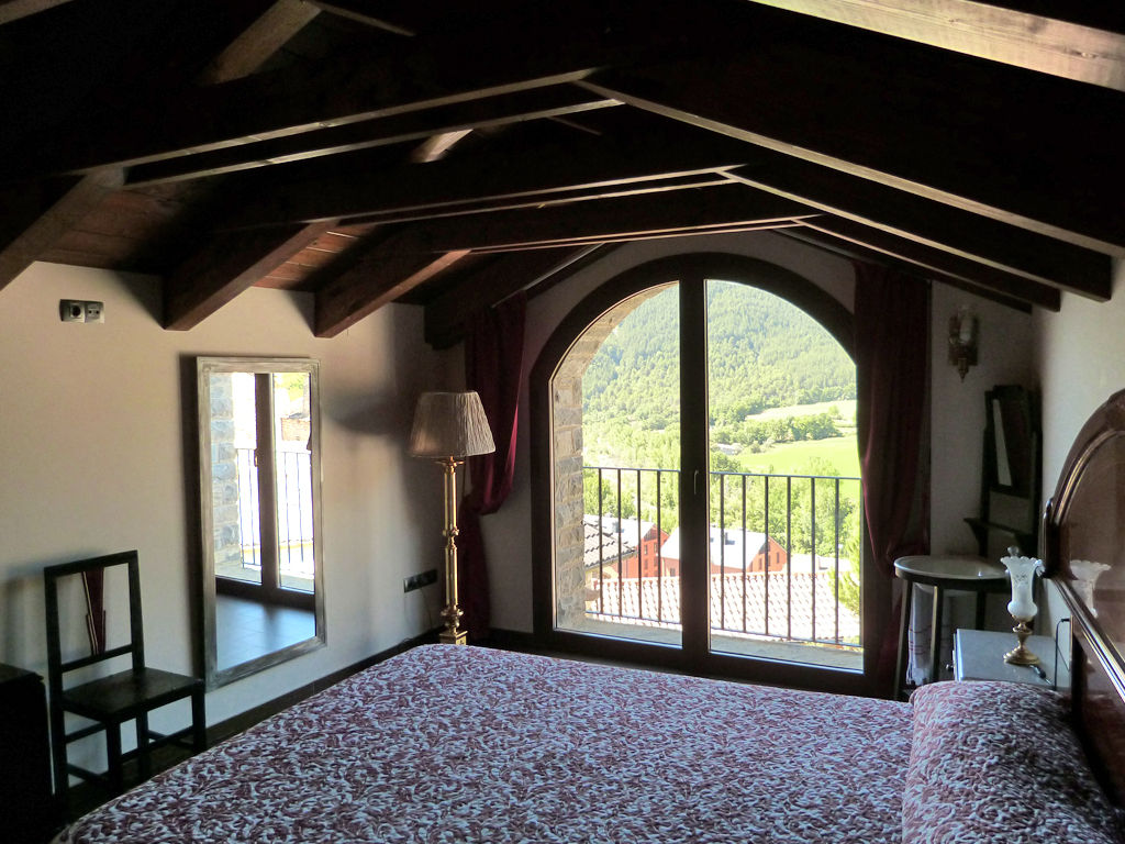 AETS Ordesa Sobrarbe Pirineos