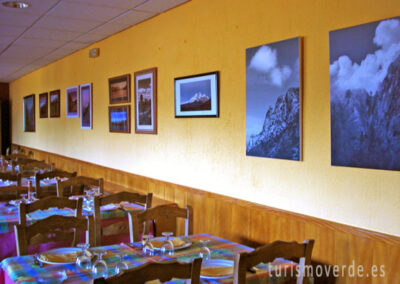 AETS Ordesa Sobrarbe Pirineos