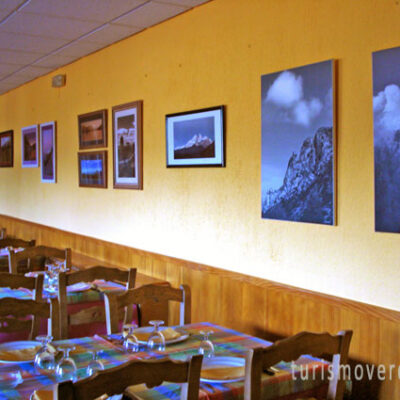 AETS Ordesa Sobrarbe Pirineos