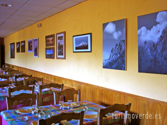 AETS Ordesa Sobrarbe Pirineos