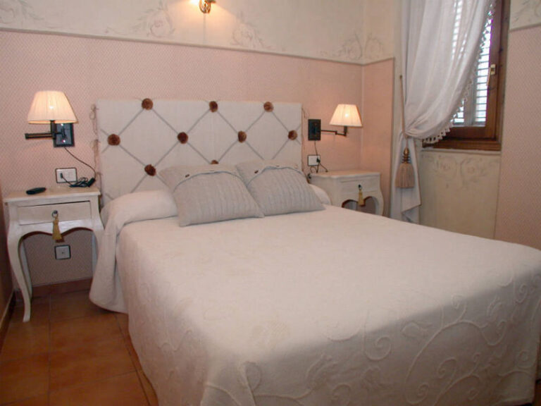 Hotel Casa Frauca