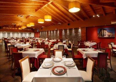 AETS Ordesa Sobrarbe Pirineos