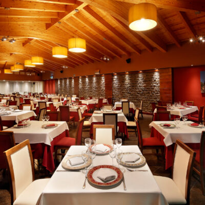 AETS Ordesa Sobrarbe Pirineos