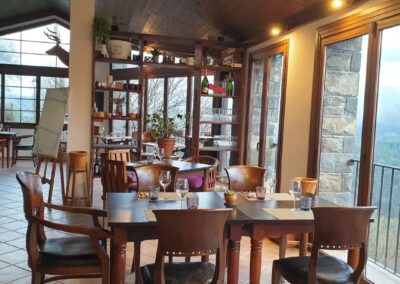 AETS Ordesa Sobrarbe Pirineos