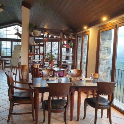 AETS Ordesa Sobrarbe Pirineos