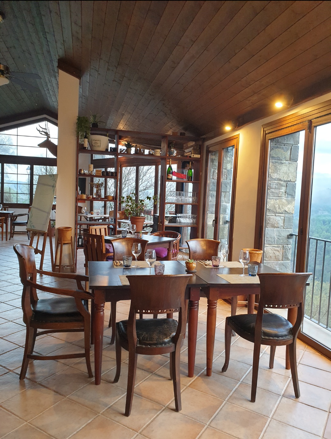 AETS Ordesa Sobrarbe Pirineos