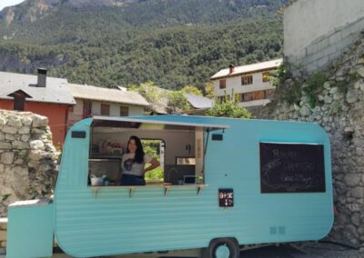 AETS Ordesa Sobrarbe Pirineos