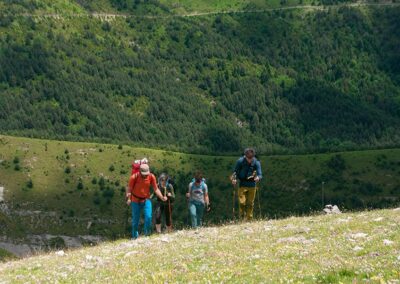 AETS Ordesa Sobrarbe Pirineos
