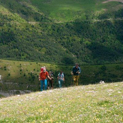 AETS Ordesa Sobrarbe Pirineos