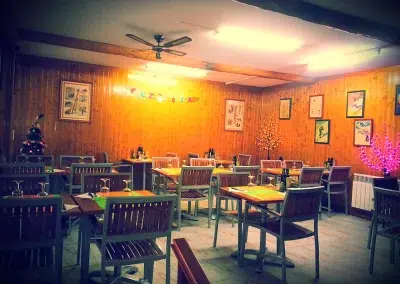 AETS Ordesa Sobrarbe Pirineos