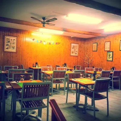 AETS Ordesa Sobrarbe Pirineos