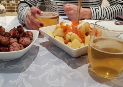 AETS Ordesa Sobrarbe Pirineos