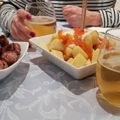 AETS Ordesa Sobrarbe Pirineos