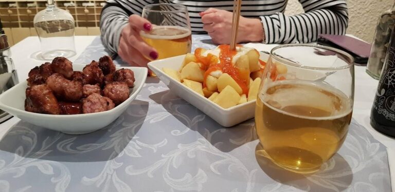 Restaurante Hs Pirineos