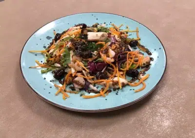 AETS Ordesa Sobrarbe Pirineos