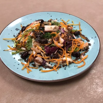 AETS Ordesa Sobrarbe Pirineos