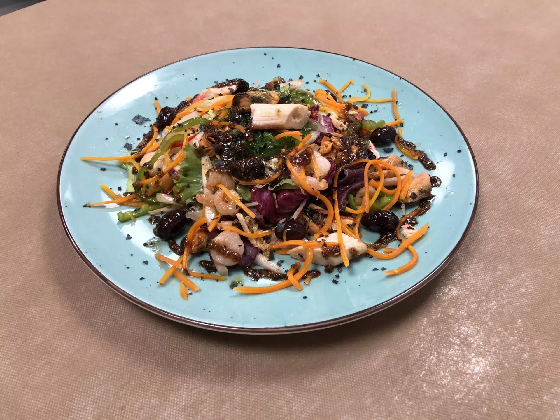 AETS Ordesa Sobrarbe Pirineos