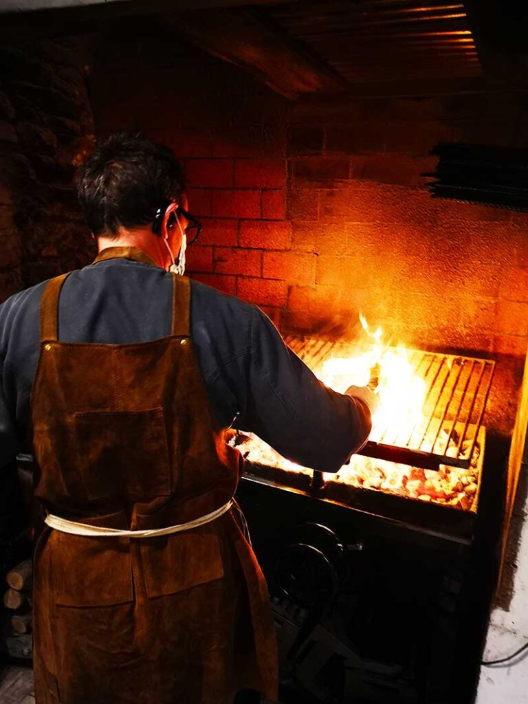 Restaurante Balcón del Pirineo