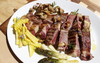 AETS Ordesa Sobrarbe Pirineos