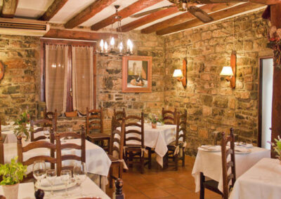 AETS Ordesa Sobrarbe Pirineos