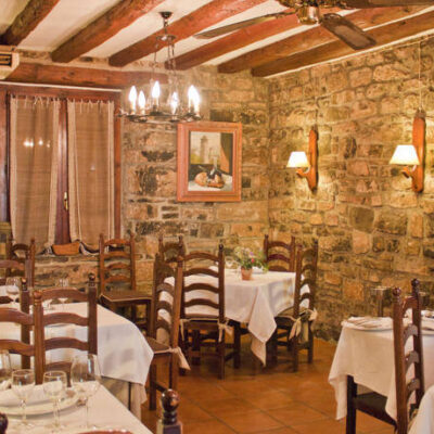 AETS Ordesa Sobrarbe Pirineos