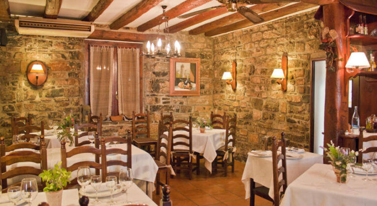 Restaurante Casa Frauca