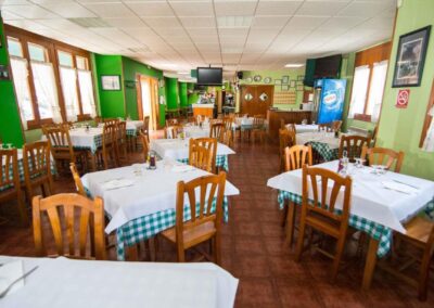 AETS Ordesa Sobrarbe Pirineos