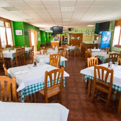 AETS Ordesa Sobrarbe Pirineos