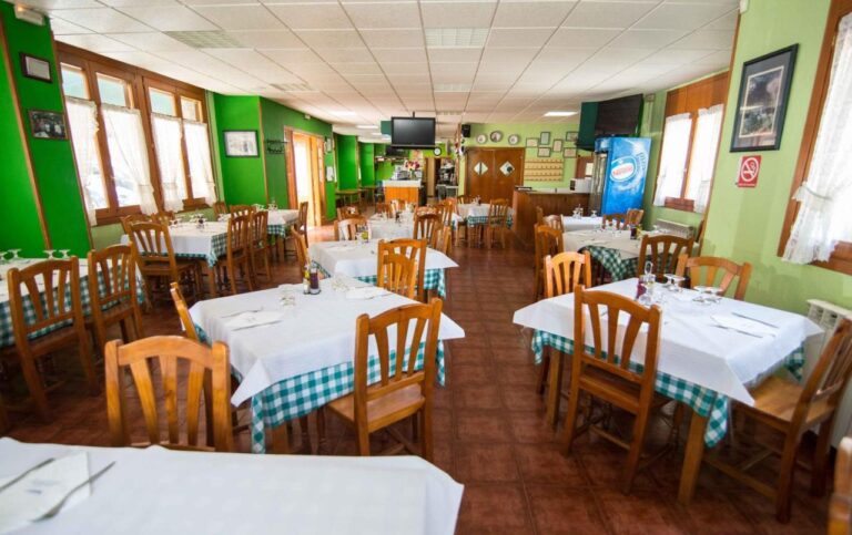 Restaurante Pañart