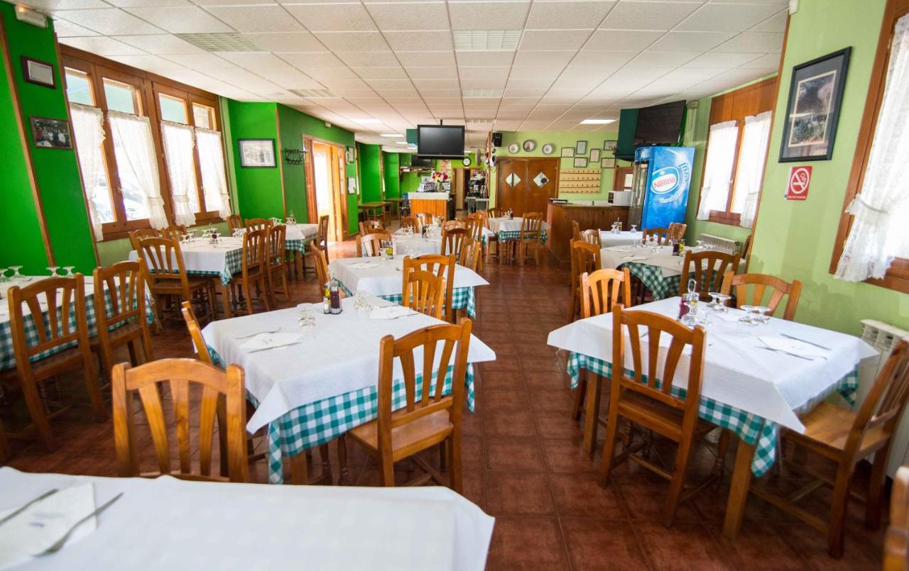 AETS Ordesa Sobrarbe Pirineos